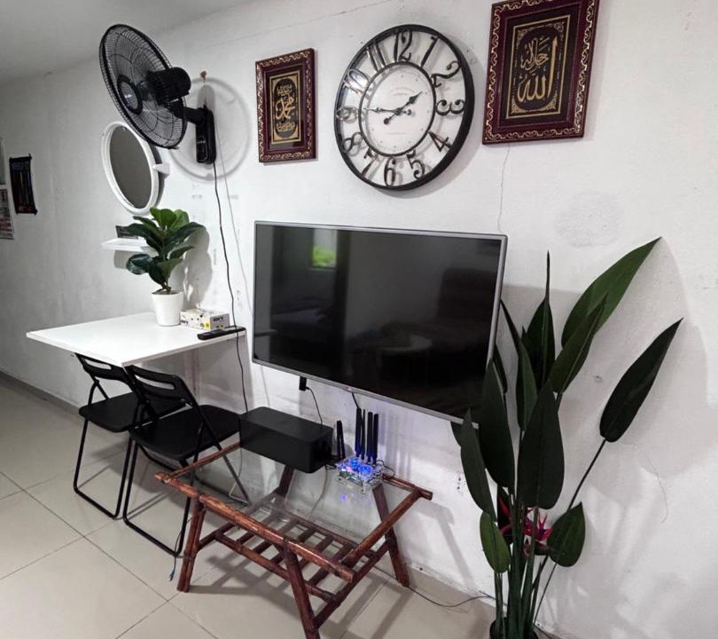 Photo of Livingroom in Kampung Batu Maung
