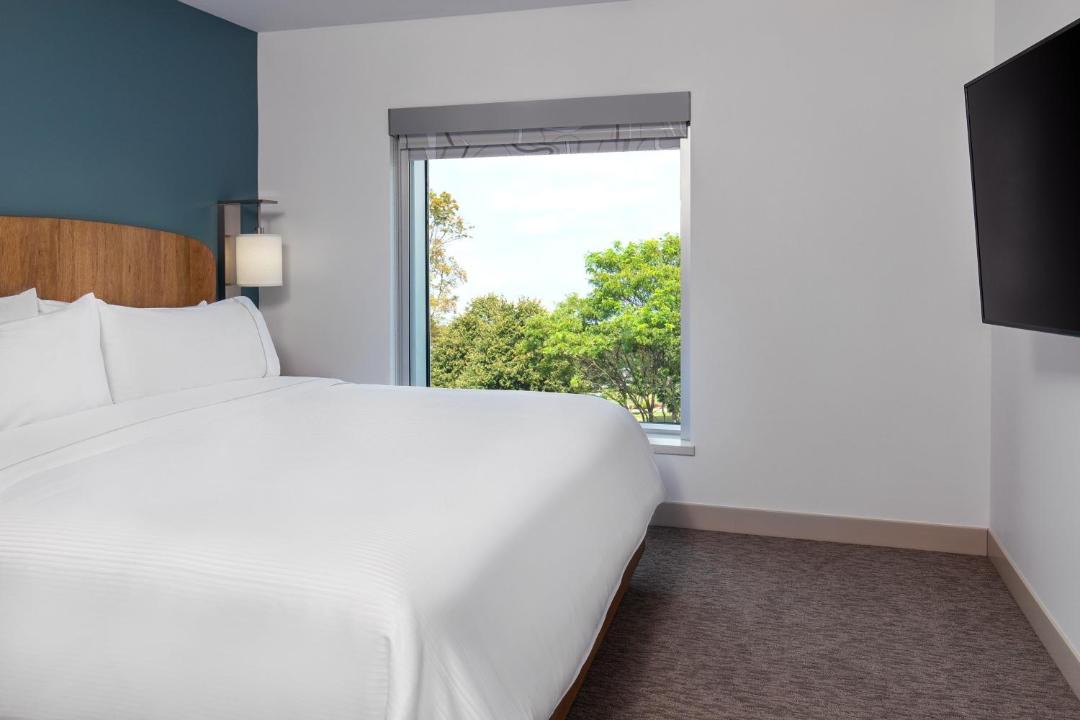 Photo of Bedroom in North Chelmsford