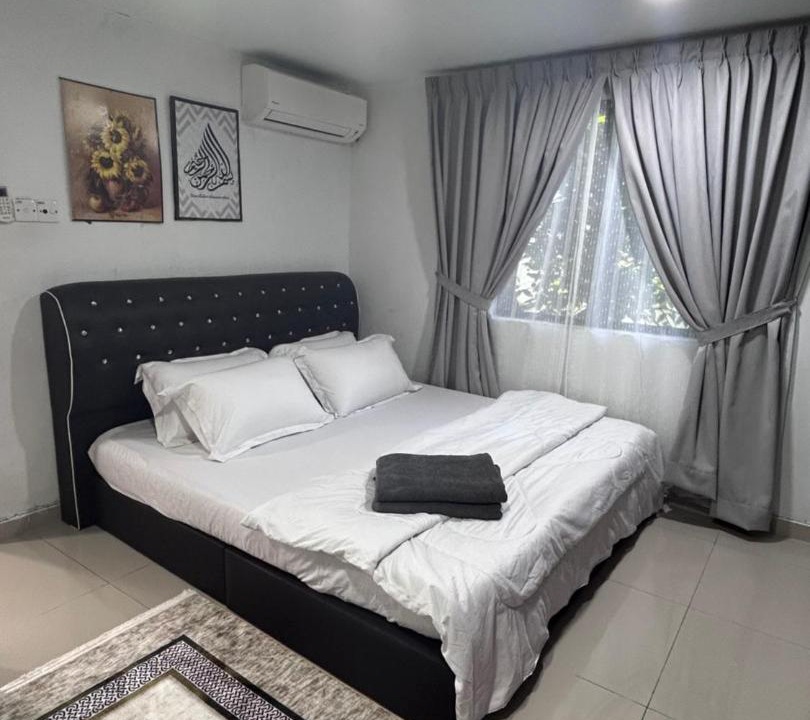Photo of Bedroom in Kampung Batu Maung