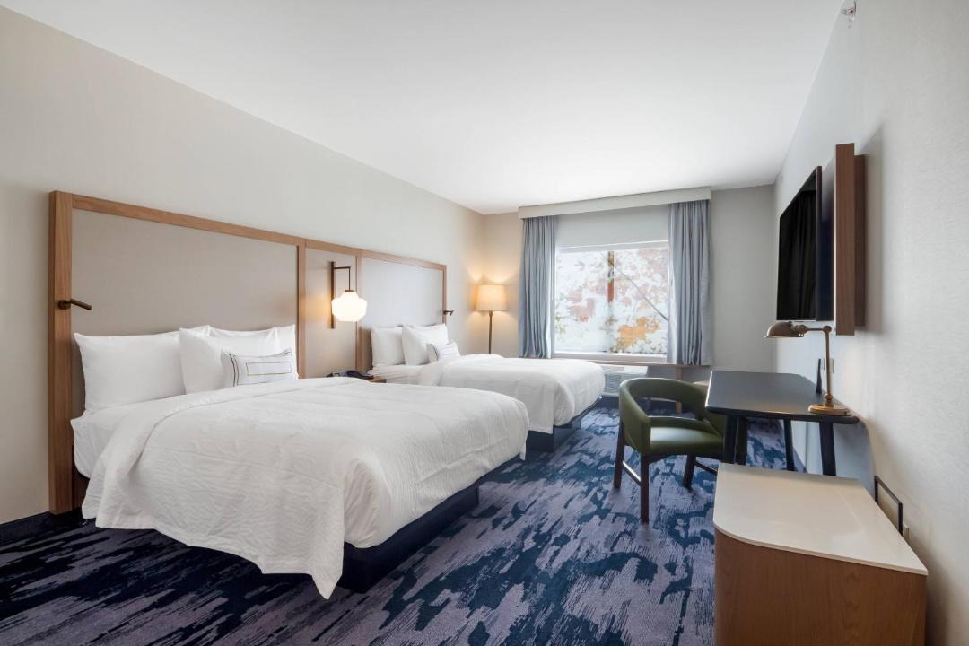Photo of Bedroom in Plano