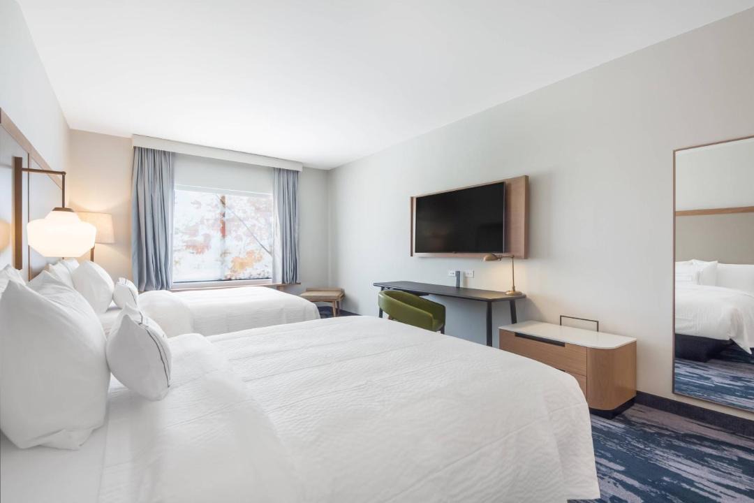 Photo of Bedroom in Plano