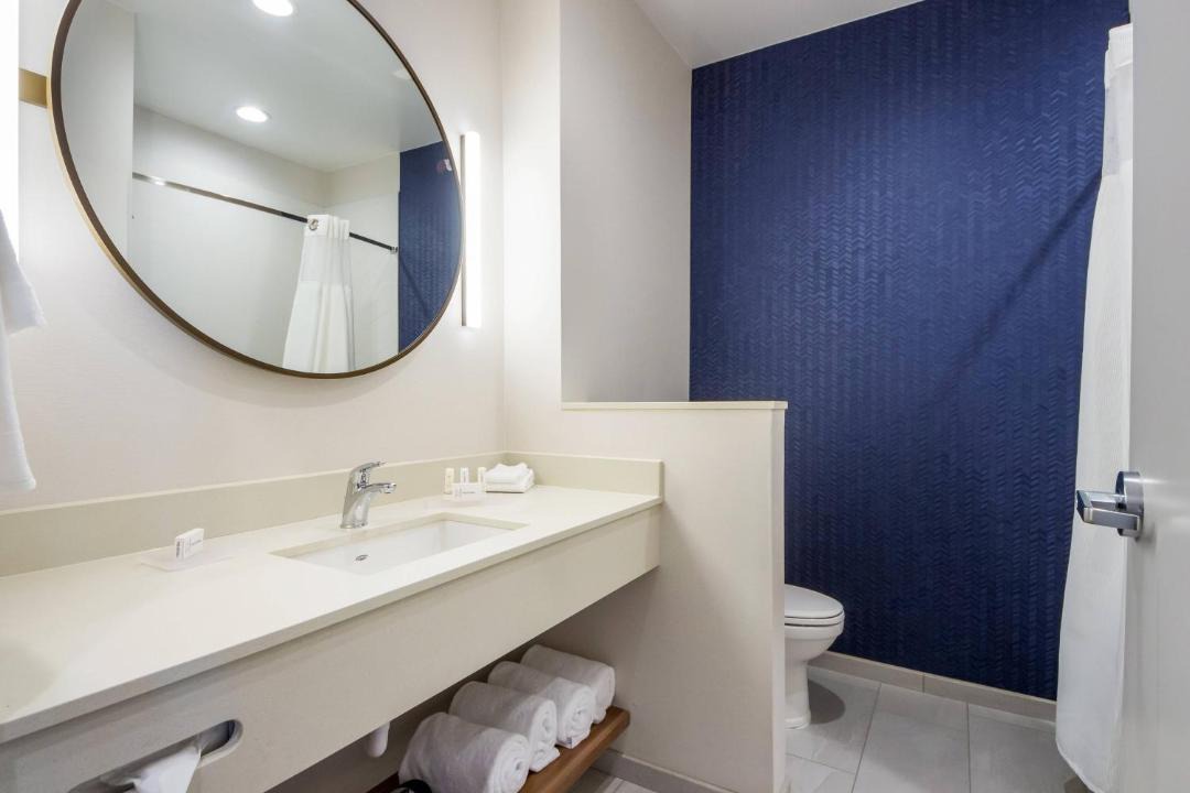 Photo of Bathroom in Plano