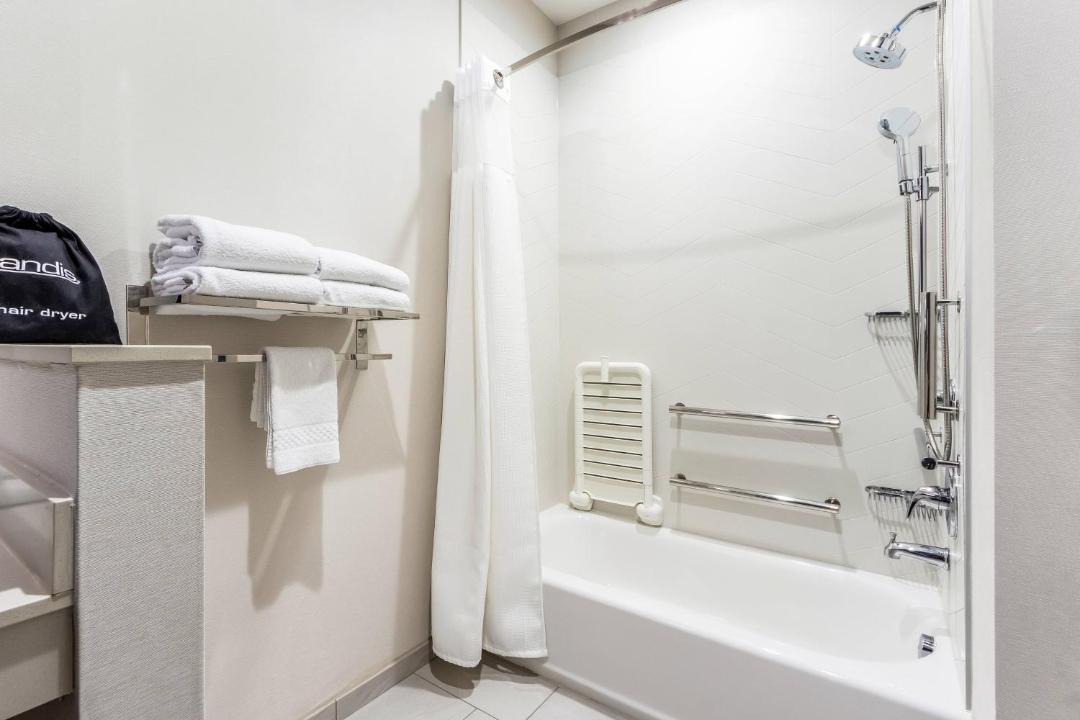 Photo of Bathroom in Plano