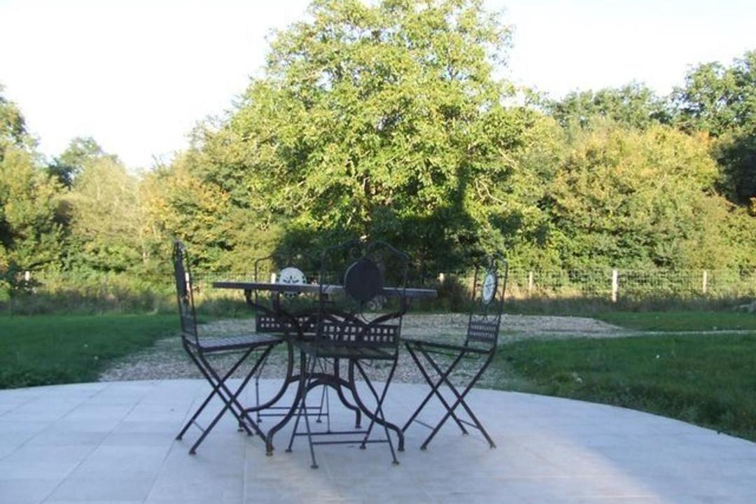 Photo of Others in Ouzouer-sur-Trezee