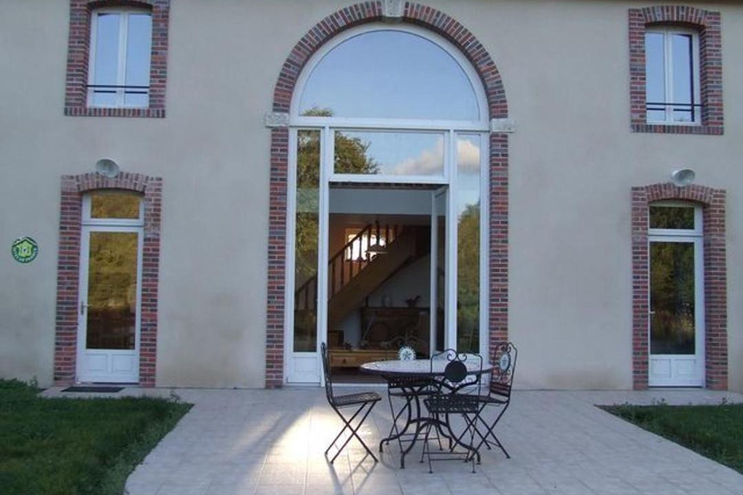 Photo of Others in Ouzouer-sur-Trezee