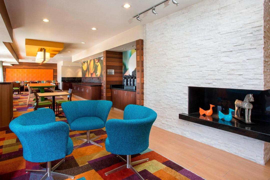 Photo of Livingroom in Cheyenne