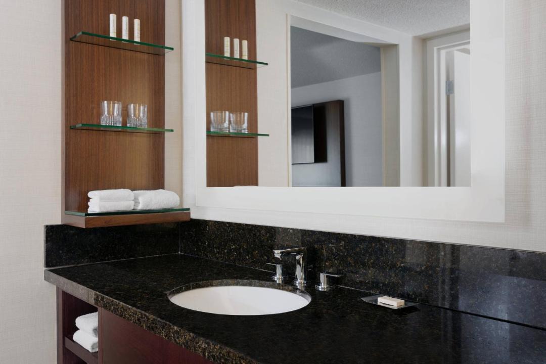 Photo of Bathroom in South Burlington