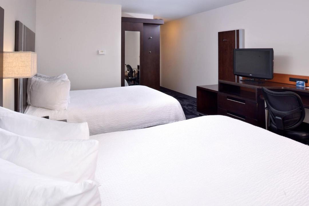 Photo of Bedroom in Southwest Area
