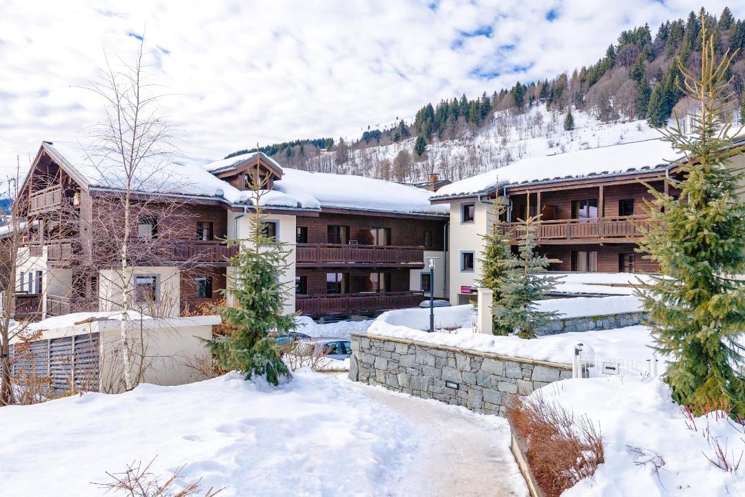 Photo of Others in Les Gets