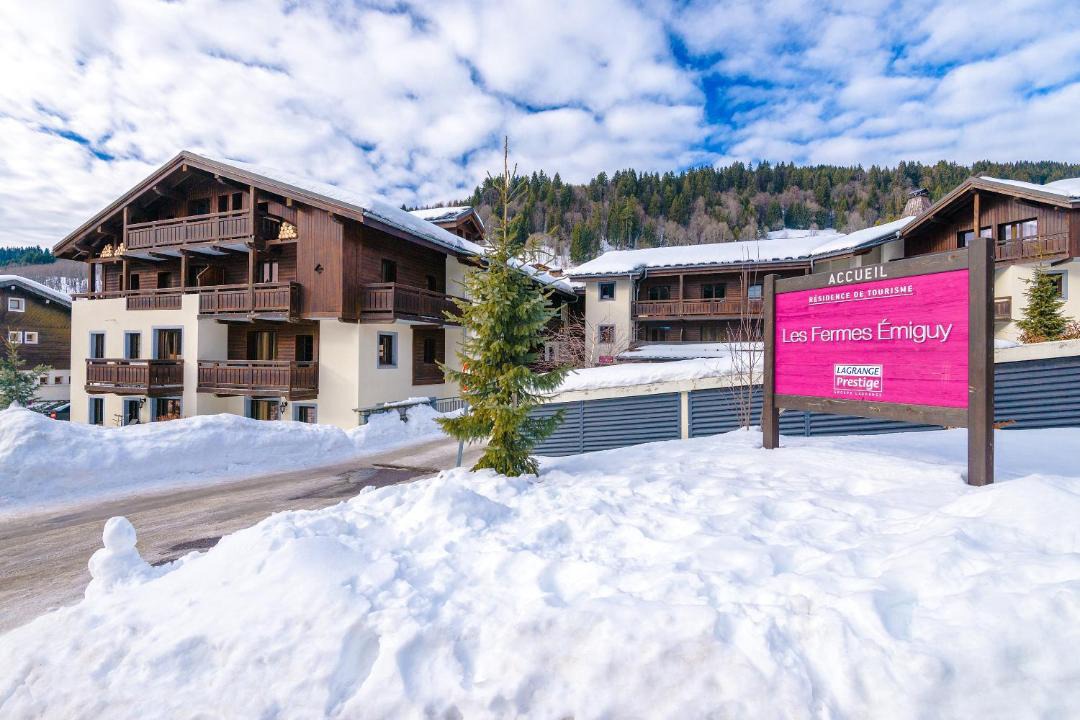 Photo of Others in Les Gets