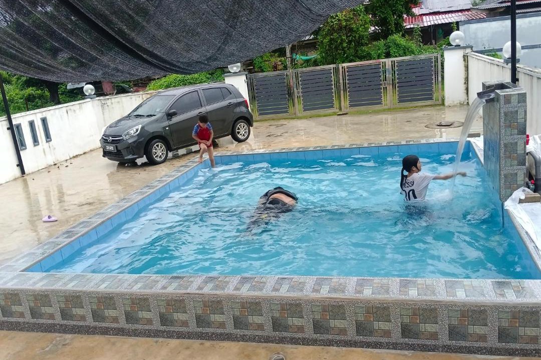 Photo of Others in Kampung Telaga Nibong