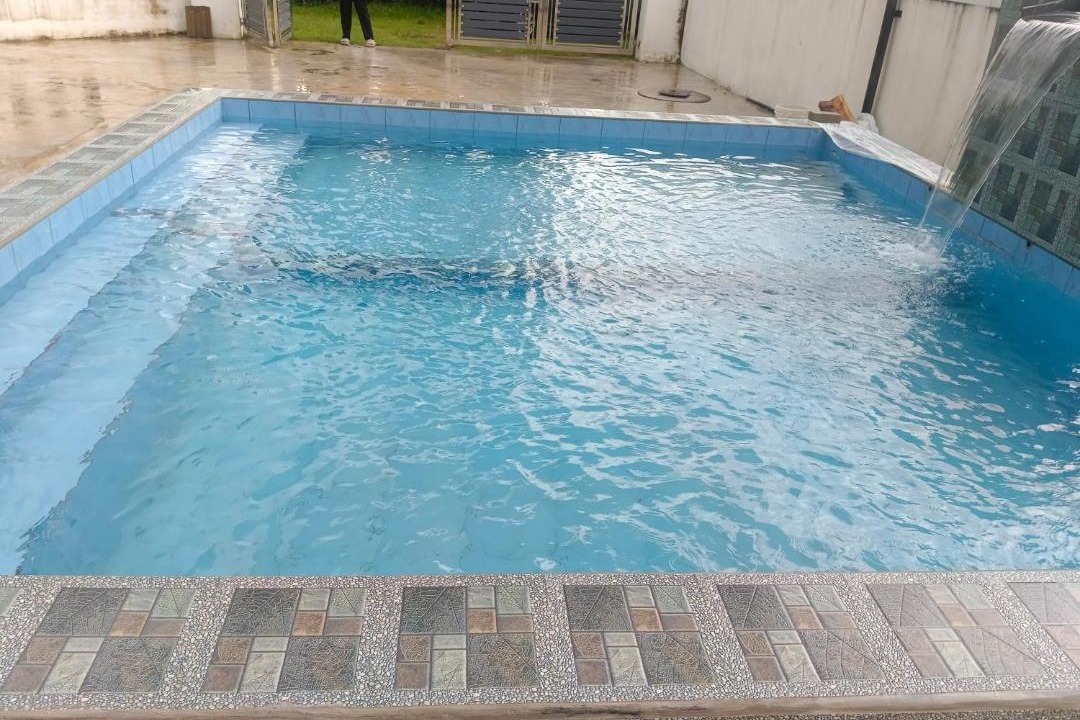 Photo of Others in Kampung Telaga Nibong