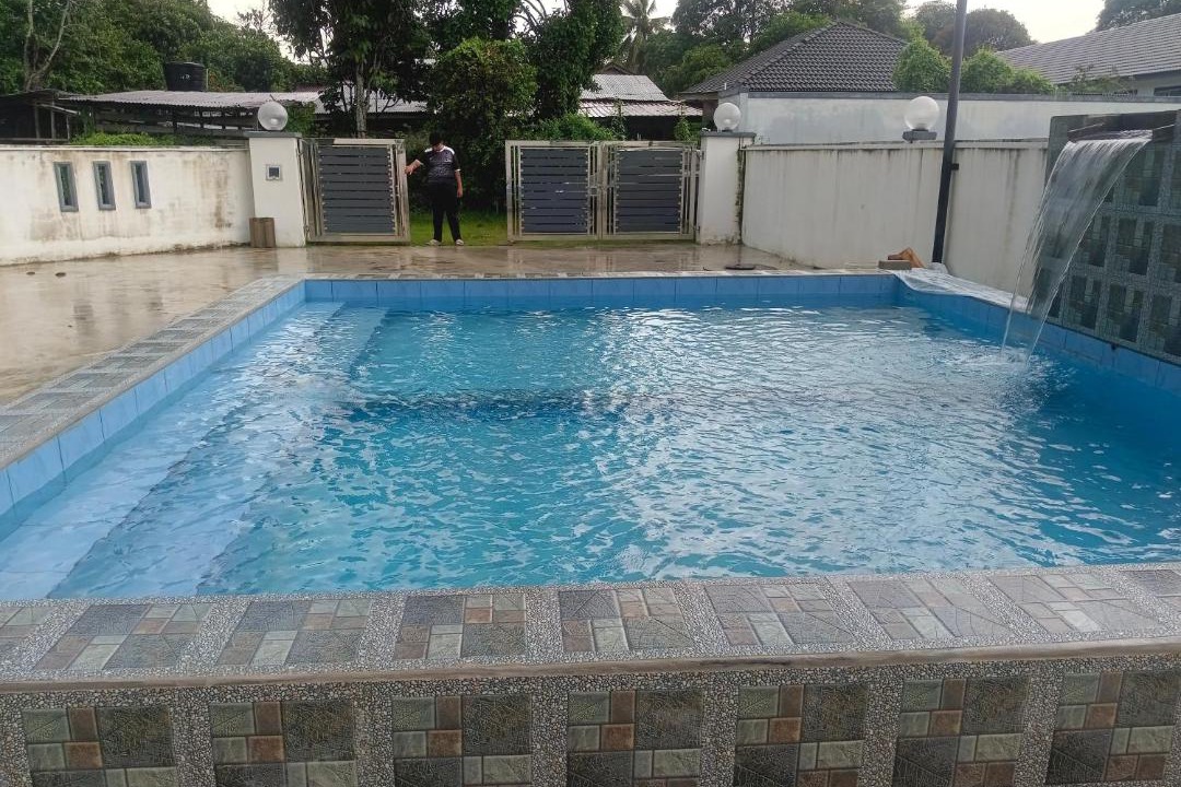 Photo of Others in Kampung Telaga Nibong