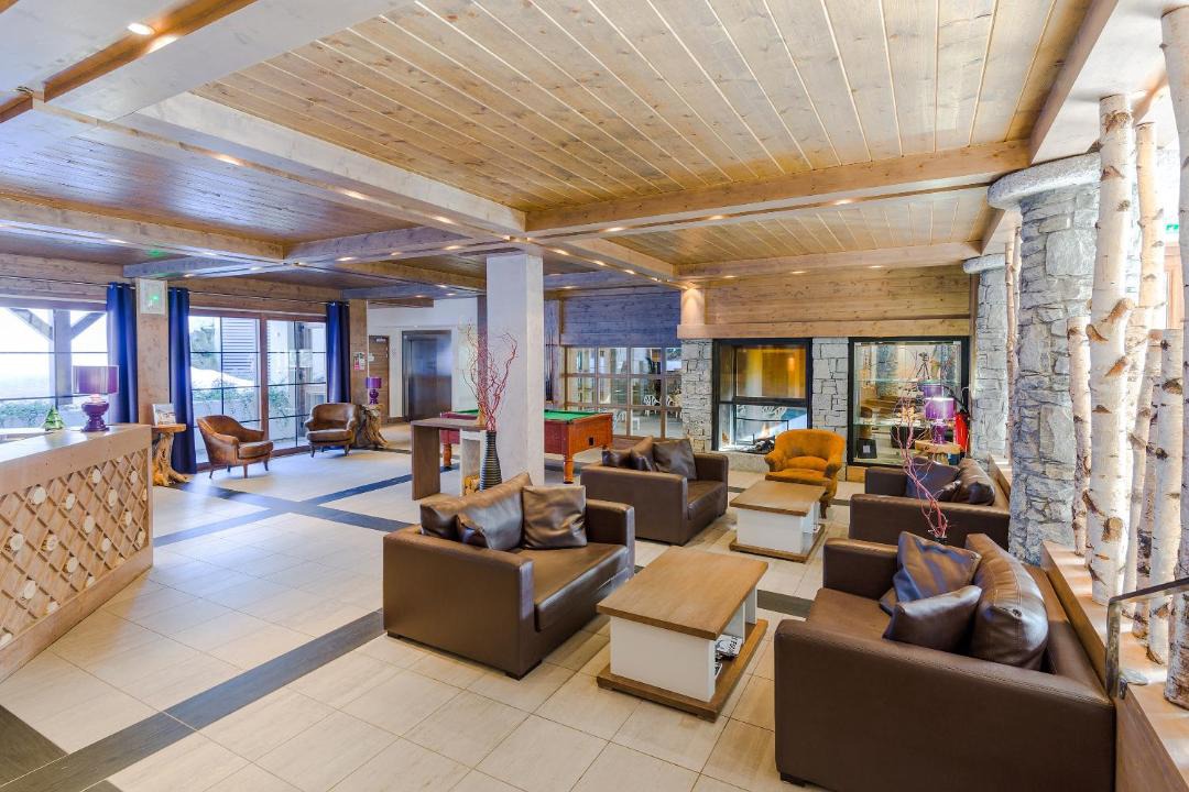 Photo of Others in Les Gets