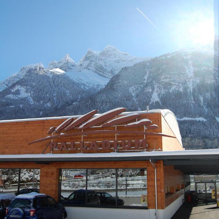 Photo of Others in Champery