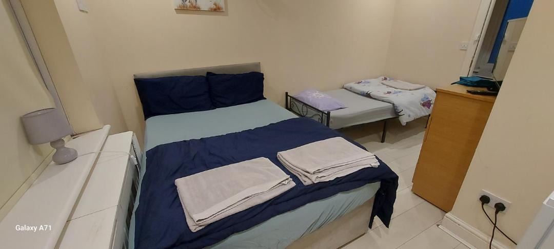 Photo of Bedroom in Mawneys