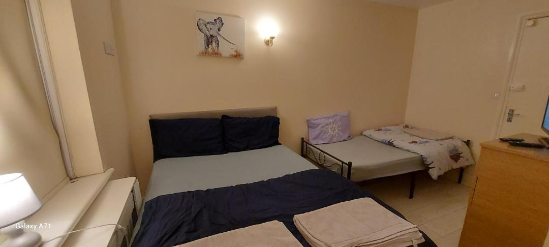 Photo of Bedroom in Mawneys