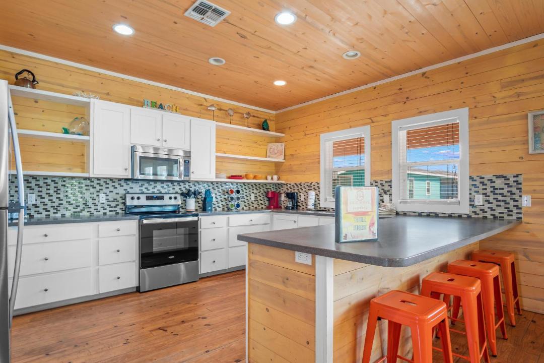 Photo of Kitchen in Aransas Pass