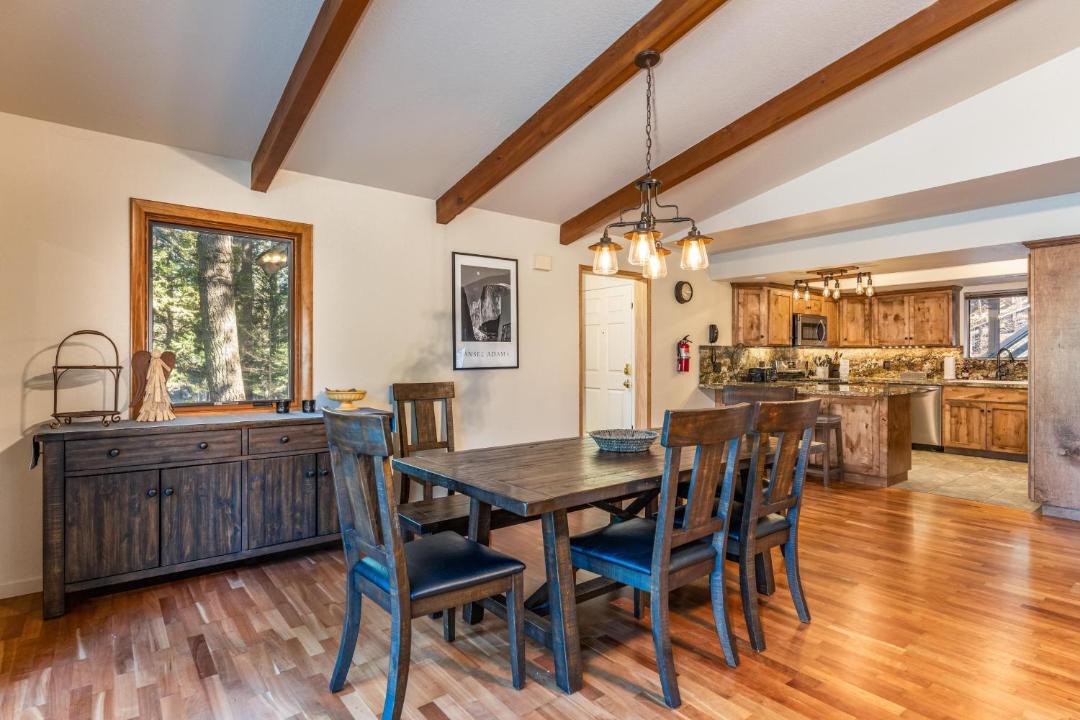 Photo of Kitchen in Fish Camp