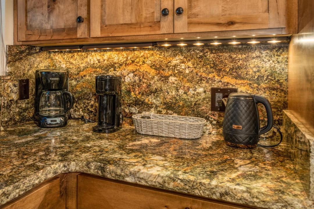 Photo of Kitchen in Fish Camp