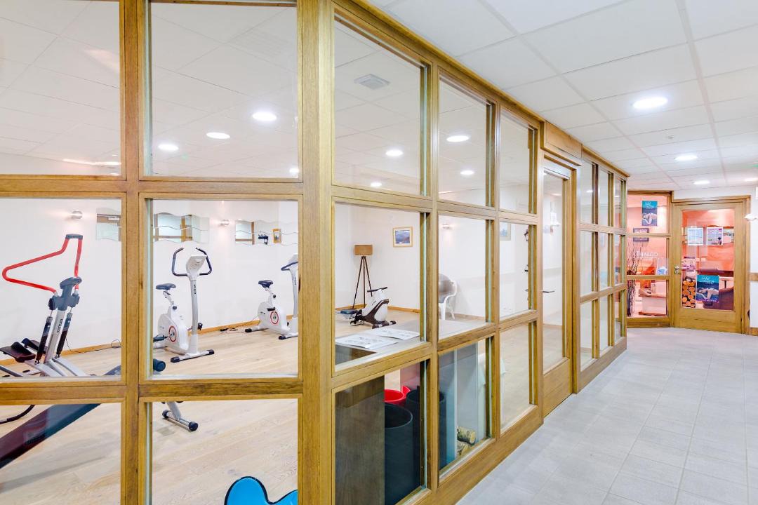 Photo of Others in Les Gets