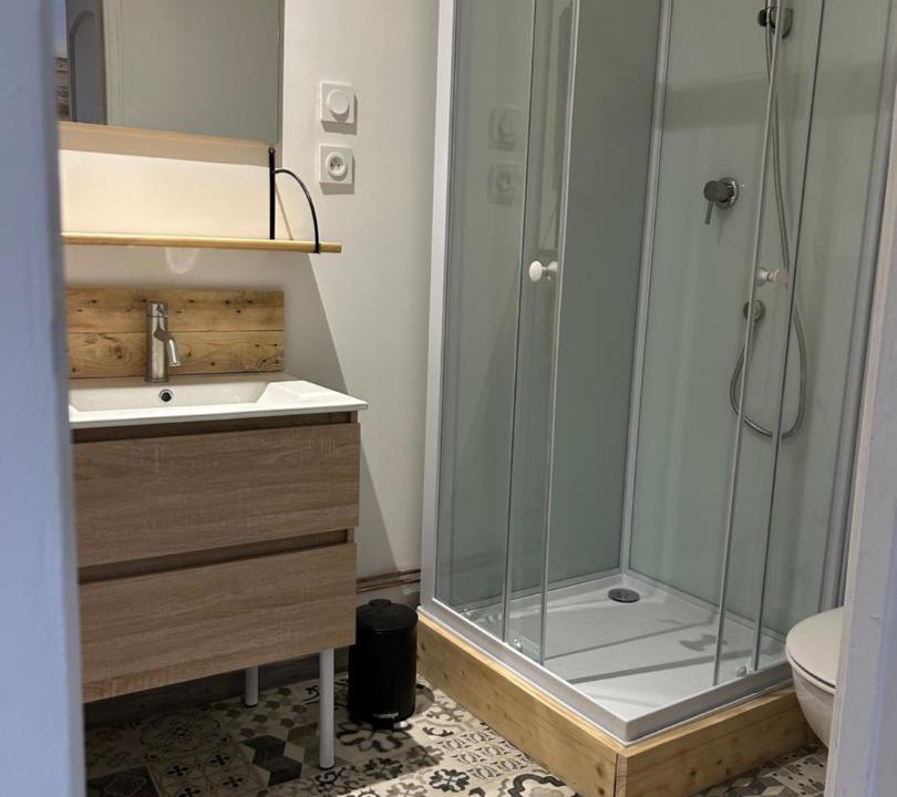 Photo of Bathroom in Paroisse Le Finage