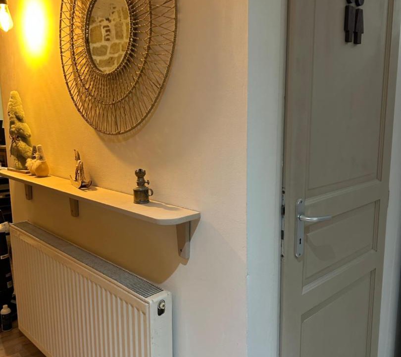 Photo of Bathroom in Paroisse Le Finage