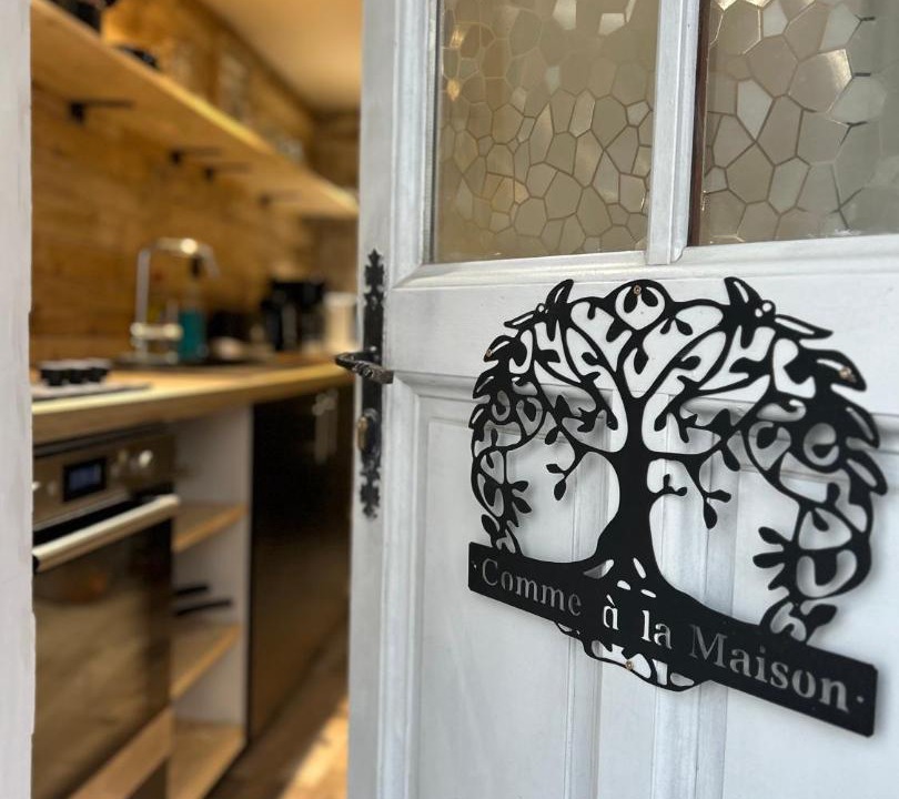 Photo of Kitchen in Paroisse Le Finage