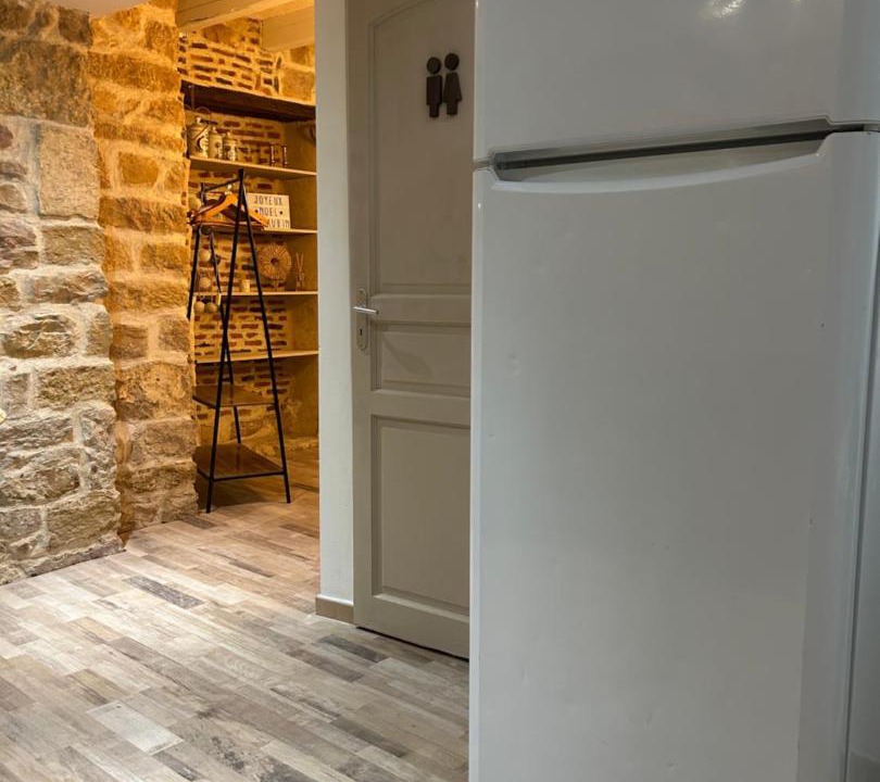 Photo of Kitchen in Paroisse Le Finage