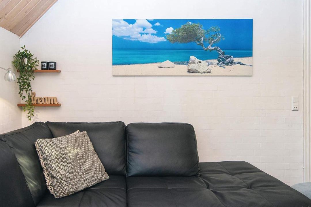 Photo of Livingroom in Øhuse