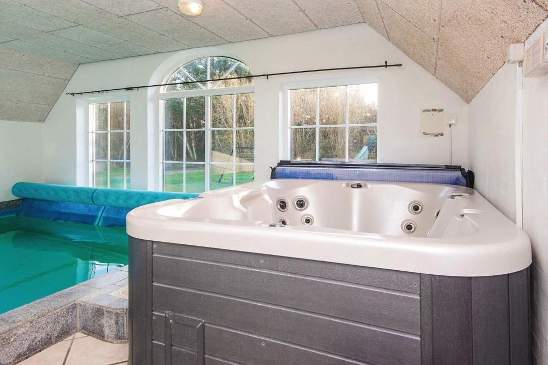 Photo of Bathroom in Øhuse