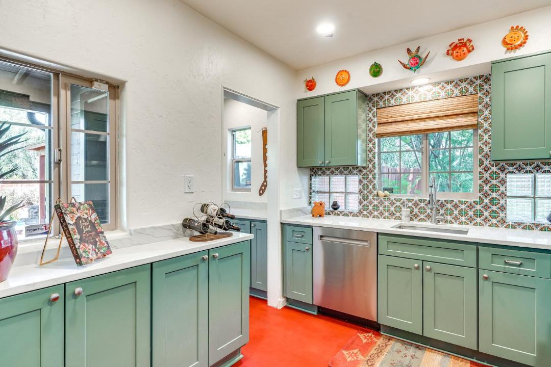 Photo of Kitchen in La Madera