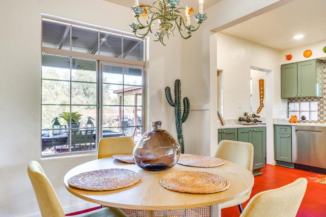 Photo of Kitchen in La Madera