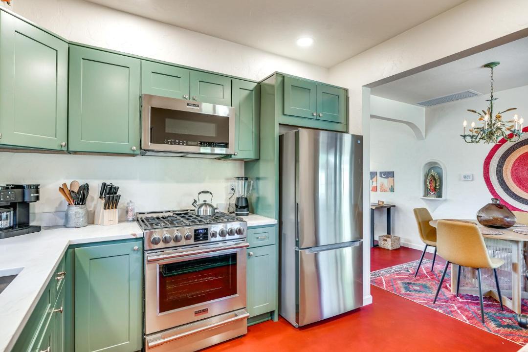 Photo of Kitchen in La Madera