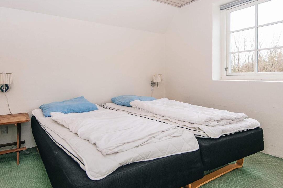 Photo of Bedroom in Øhuse
