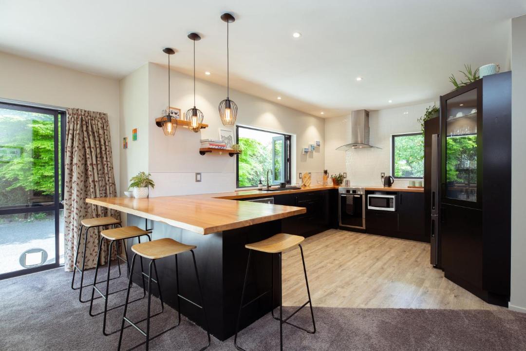 Photo of Kitchen in Methven