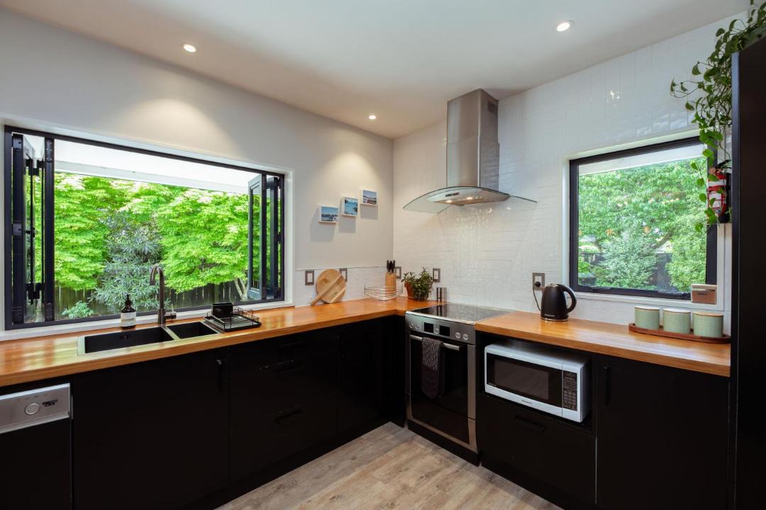 Photo of Kitchen in Methven