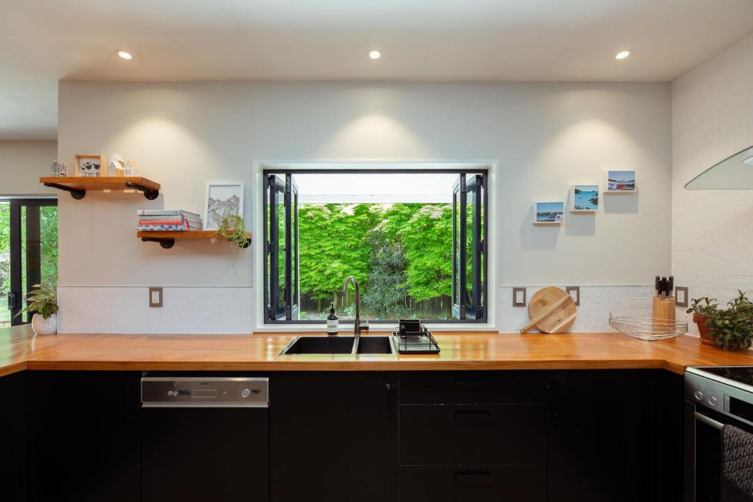 Photo of Kitchen in Methven