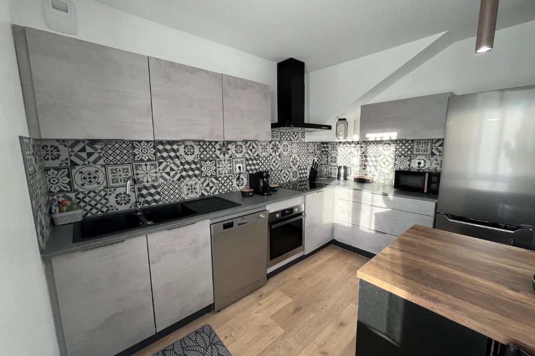 Photo of Kitchen in Villersexel