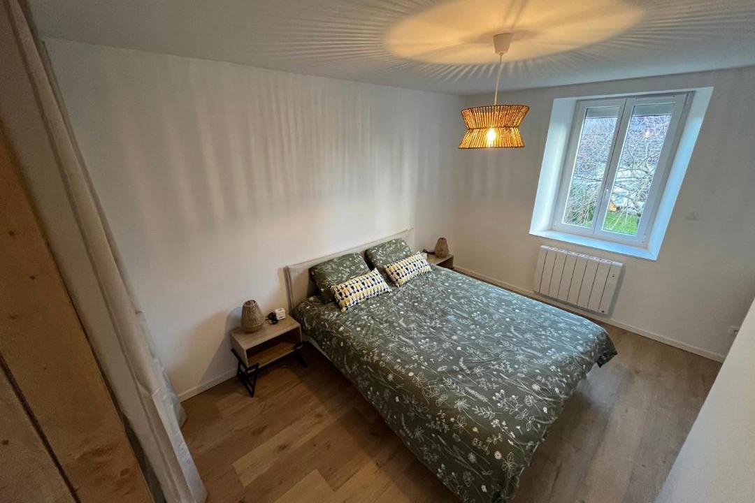 Photo of Bedroom in Villersexel