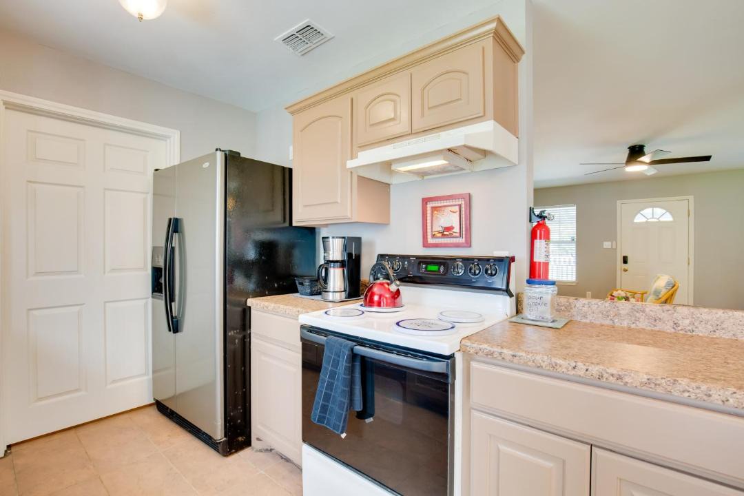 Photo of Kitchen in Emory