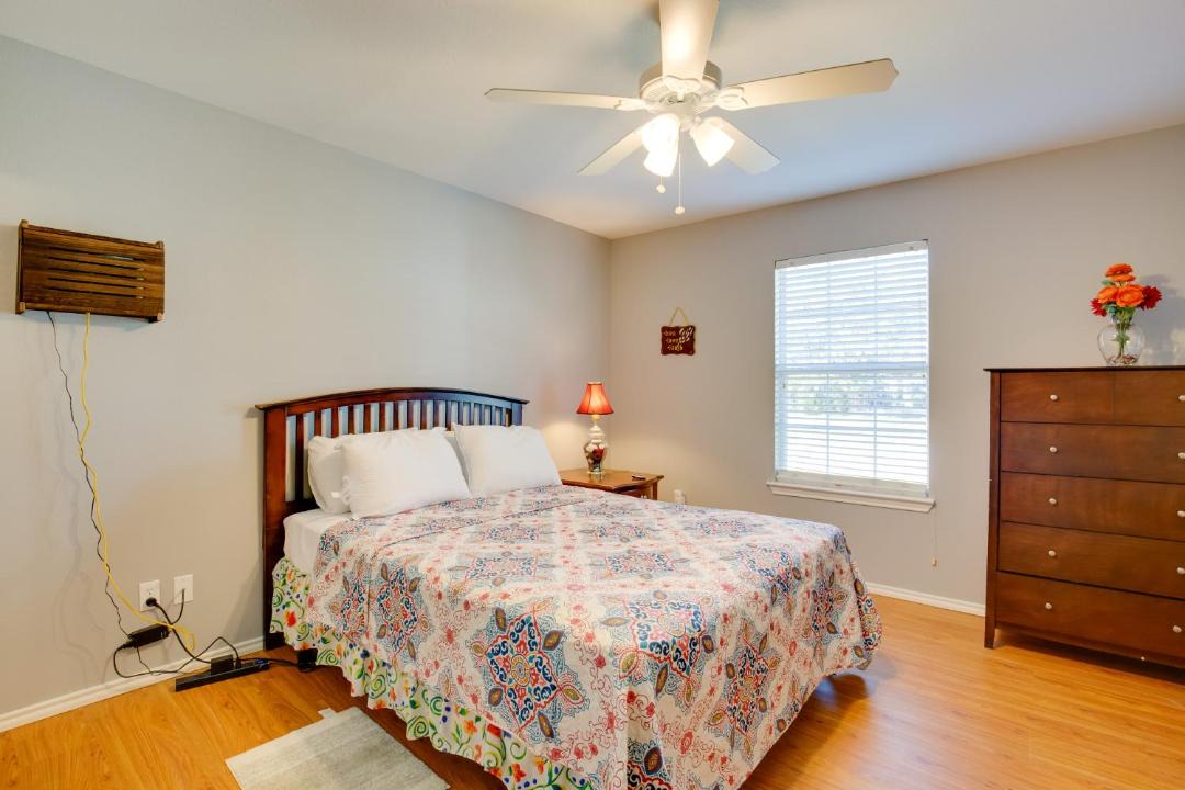 Photo of Bedroom in Emory