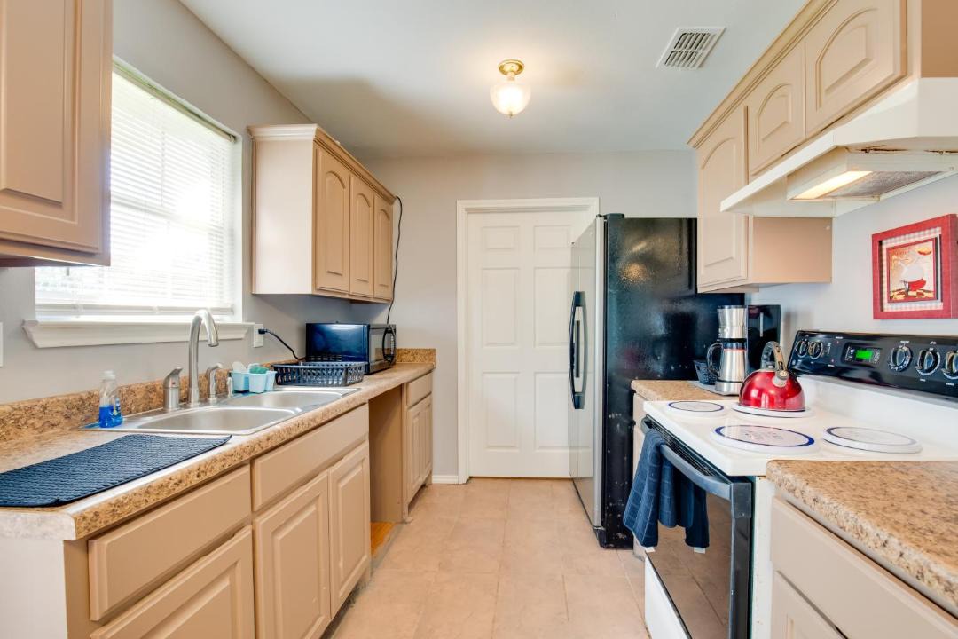 Photo of Kitchen in Emory