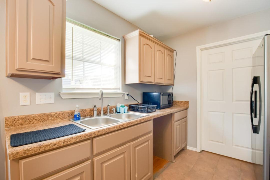 Photo of Kitchen in Emory