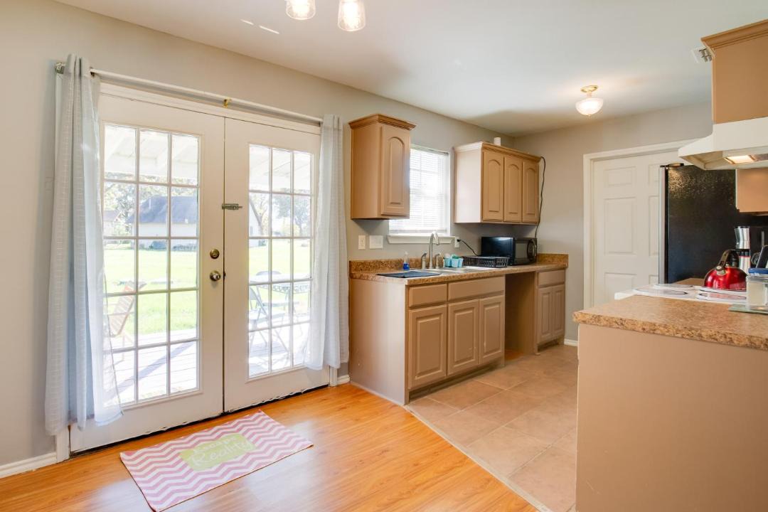 Photo of Kitchen in Emory
