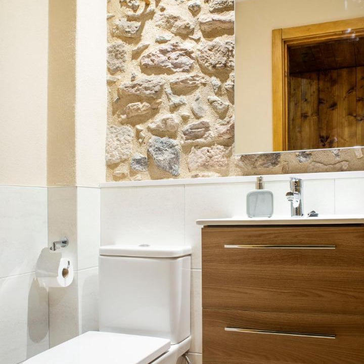 Photo of Bathroom in Santa Pau
