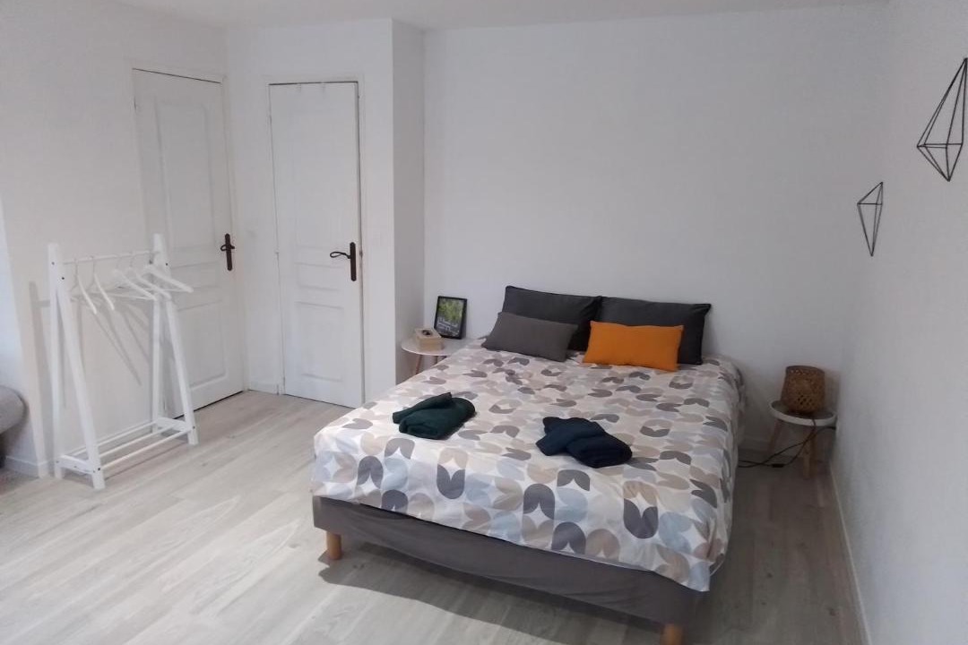 Photo of Bedroom in Mayet