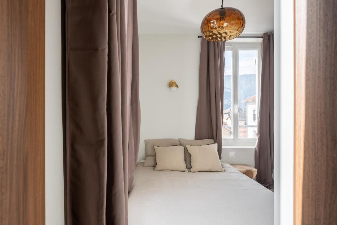 Photo of Bedroom in Fontaine