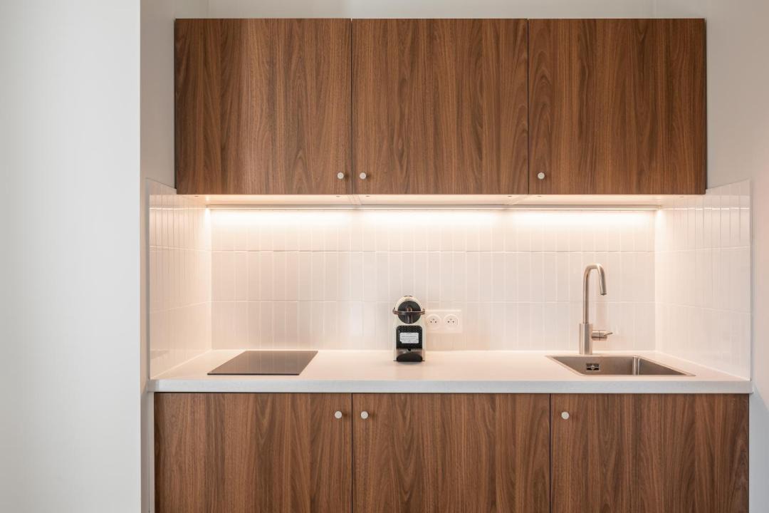 Photo of Kitchen in Fontaine