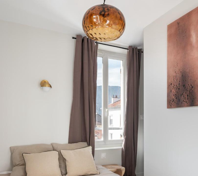 Photo of Bedroom in Fontaine